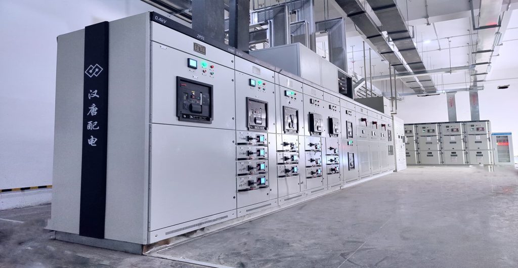 合作案例 | 赣锋锂电新型锂电池及储能总部项目高低压变配电工程